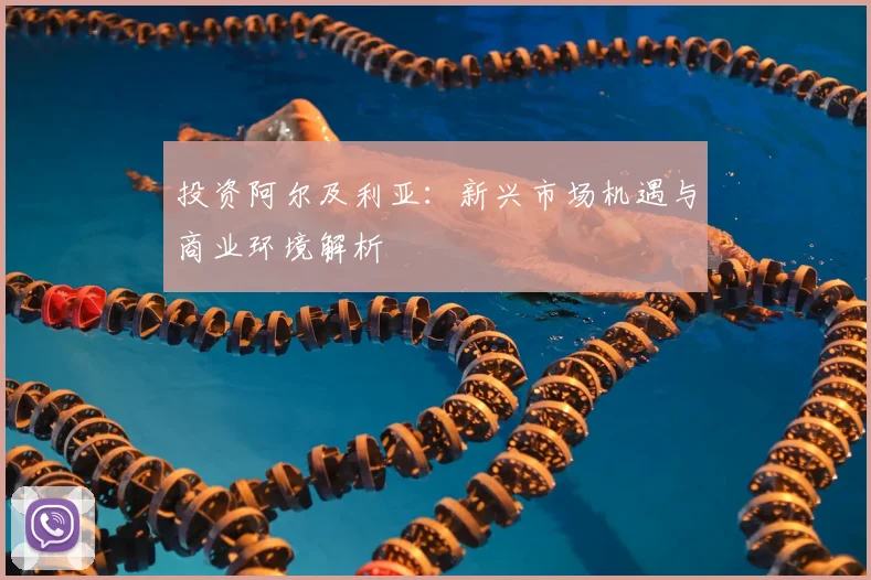 投资阿尔及利亚:新兴市场机遇与商业环境解析