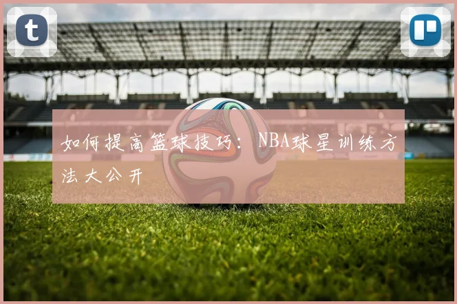 如何提高篮球技巧：NBA球星训练方法大公开